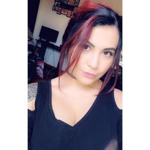 Meet your Posher, Alysia